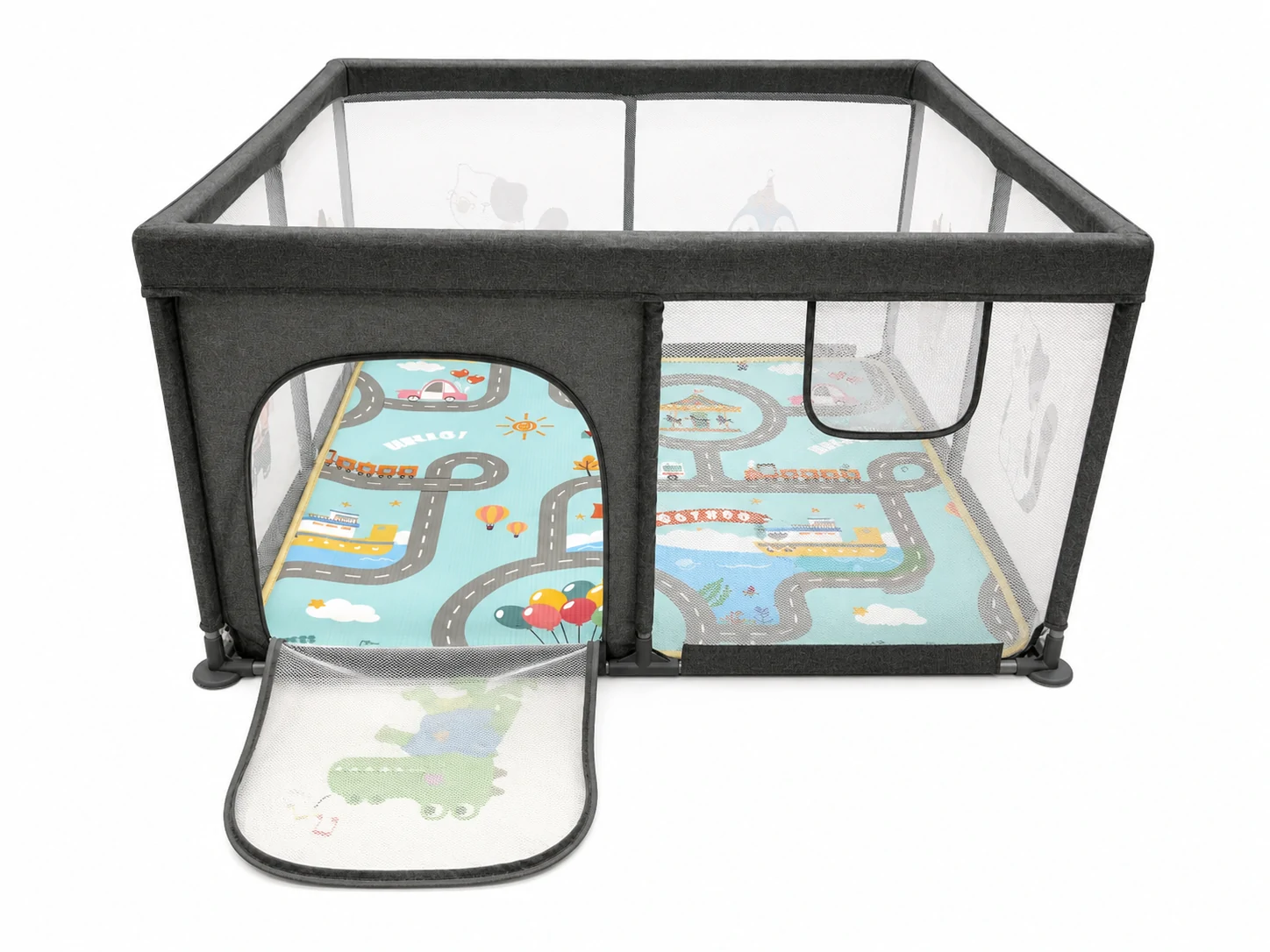 Baby Playards