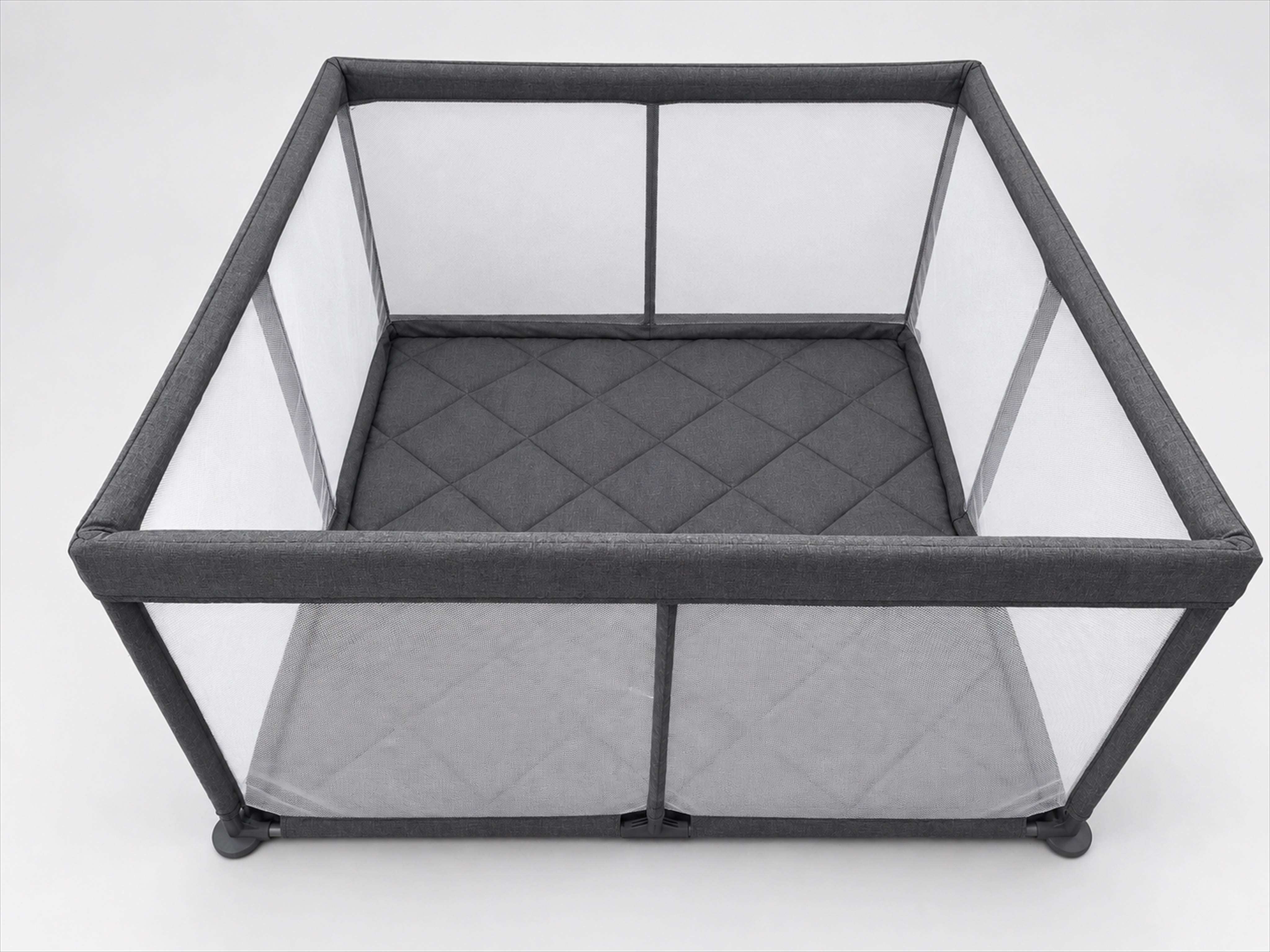 Baby Playpen B002