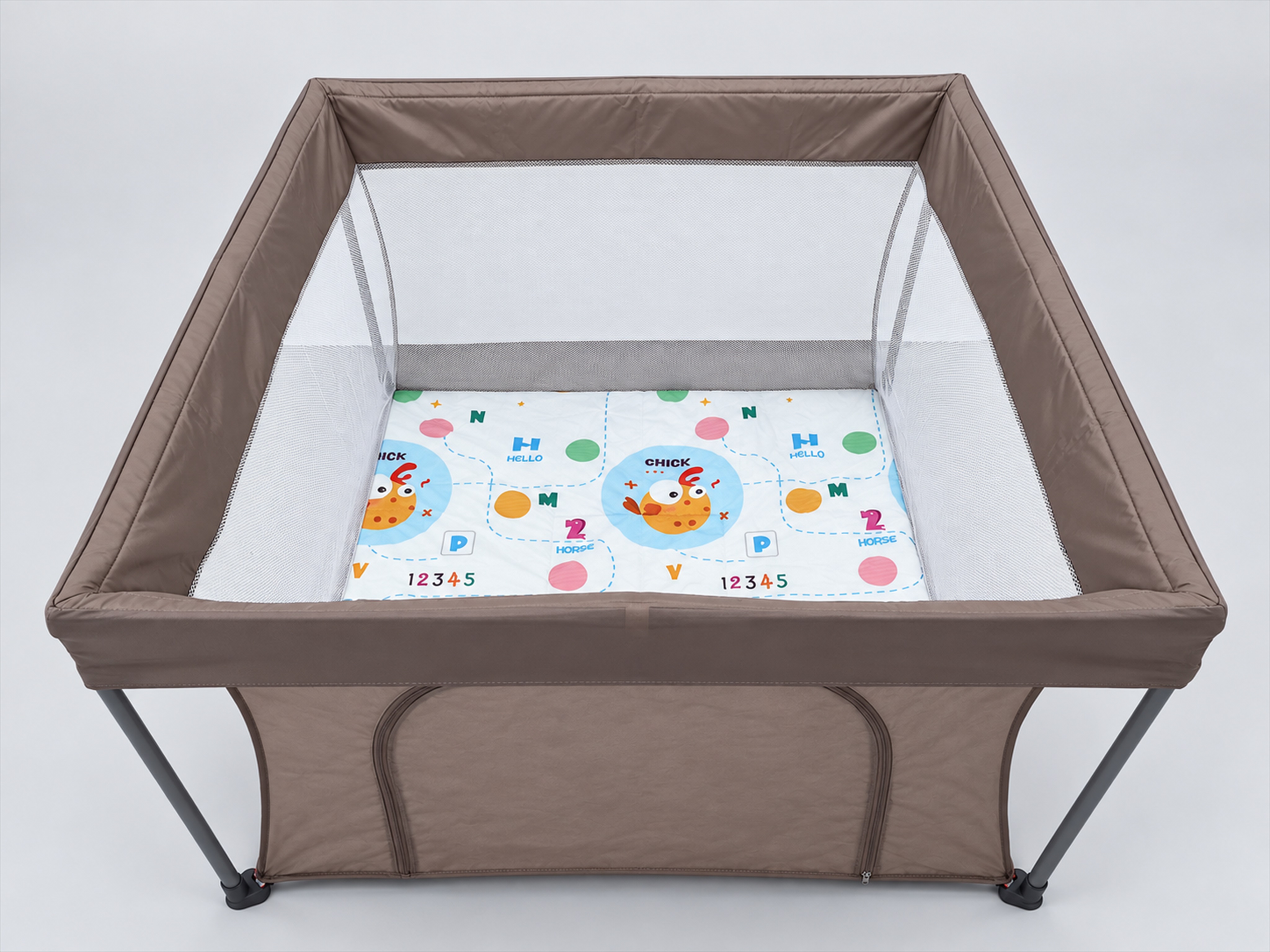 Baby Playpen B003