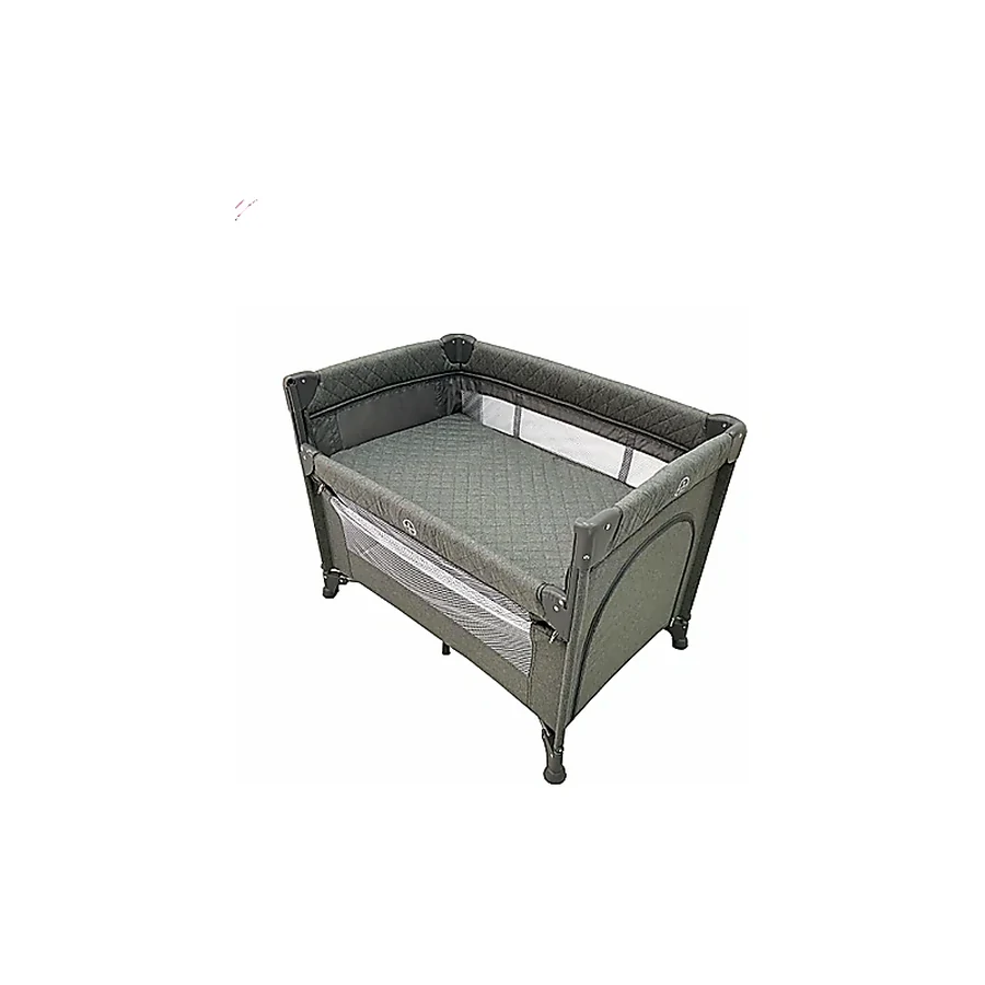 Baby Travel Cot A284-1