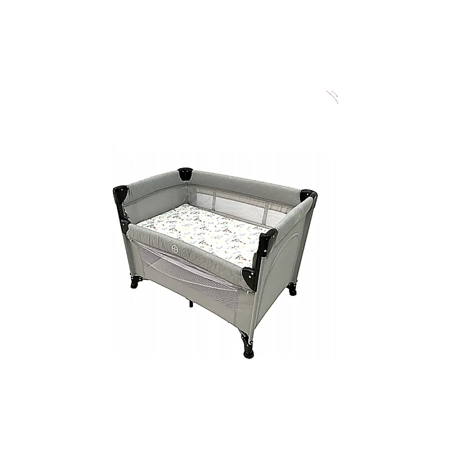 Baby Travel Cot A284-2