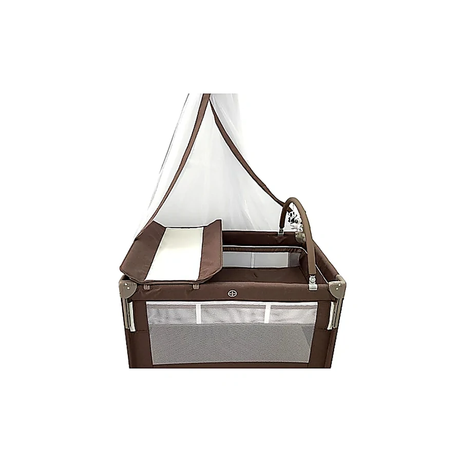 Baby Travel Cot A288-1