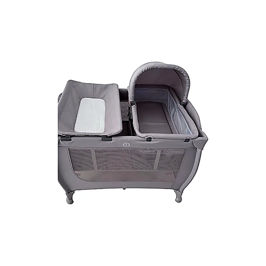 Baby Travel Cot A293
