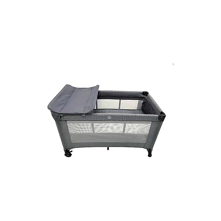 Baby Travel Cot A295