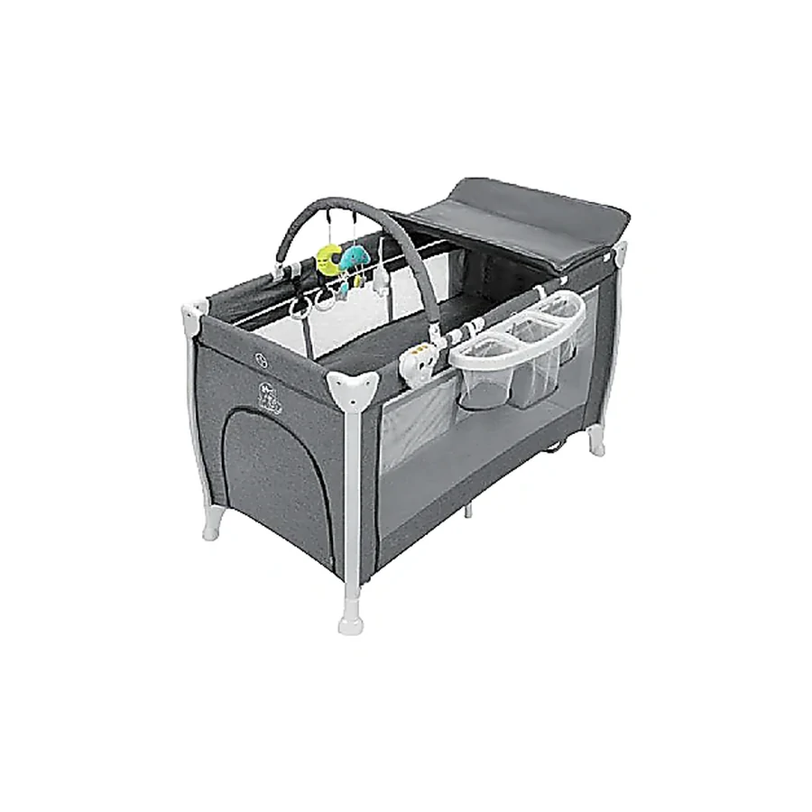 Baby Travel Cot A297
