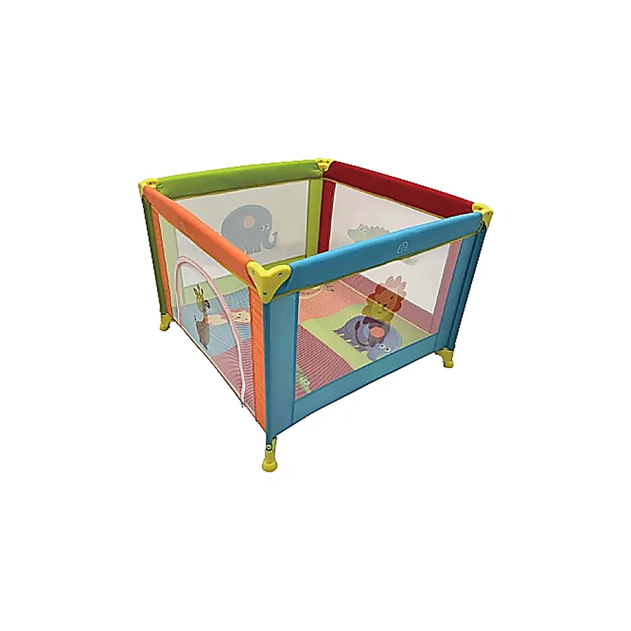 Baby Travel Cot A306