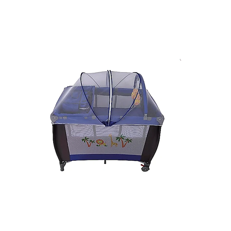 Baby Travel Cot A310
