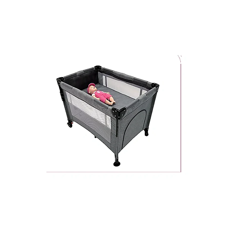 Baby Travel Cot A314