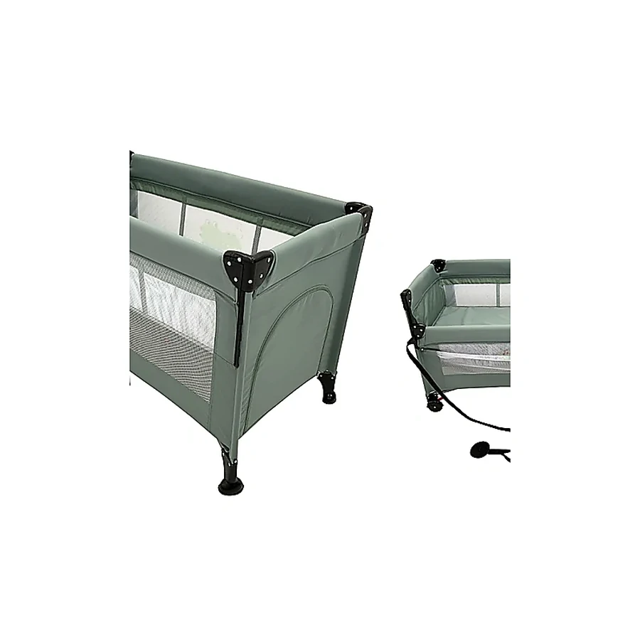 Baby Travel Cot A316