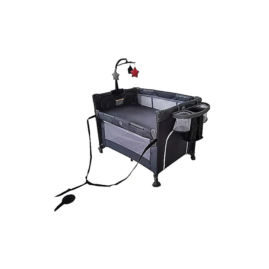Baby Travel Cot A320