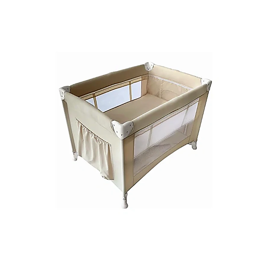Baby Travel Cot A323