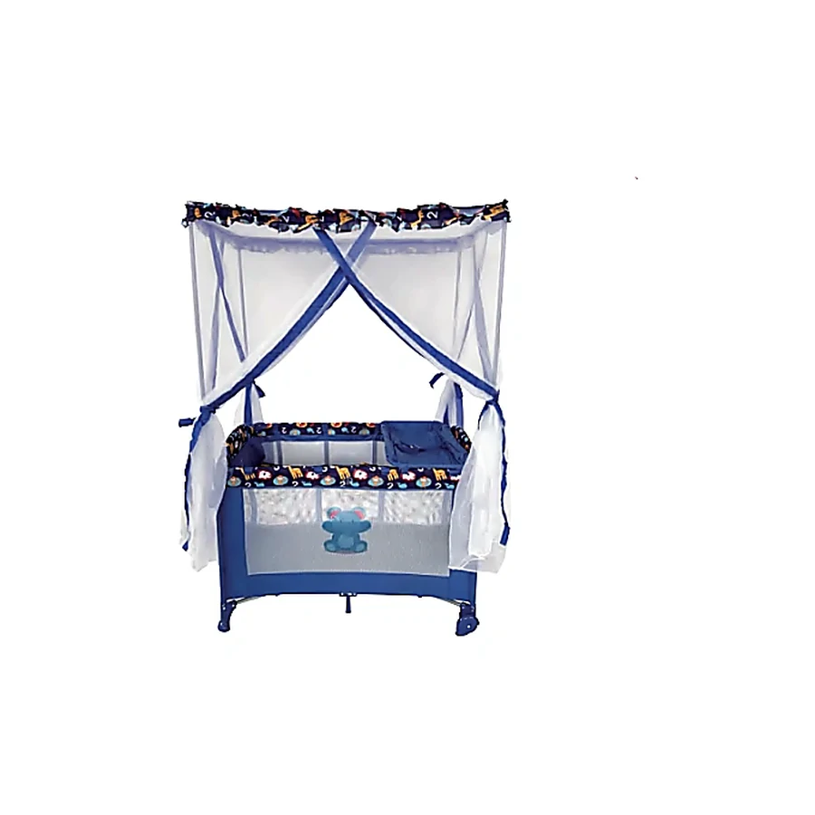 Baby Travel Cot A325